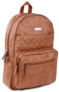 Kidzroom Popular Wickelrucksack, Brown