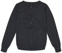 Luca &  Lola Angela Cardigan, Anthracite 134-140