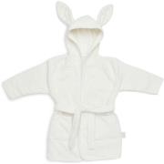 Jollein Bademantel 1-2 Jahre, Ivory