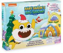 Baby Shark Adventskalender