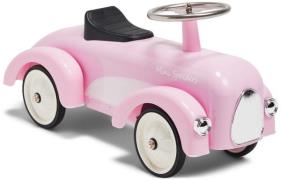 Mini Speeders Rutschauto, Rosa