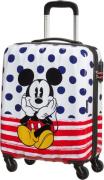 American Tourister Disney Alfatwist 2.0 Spinner Reisetasche 36L, Micky...