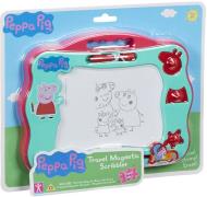 Peppa Wutz Activity Magnetische Zeichentafel