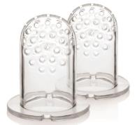 Kidsme Food Feeder Sauger Medium 2er-Pack