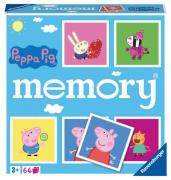 Ravensburger Memory Peppa Wutz