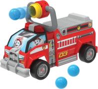 Paw Patrol Marshall Roll &  Ride Rutschauto Feuerwehrauto