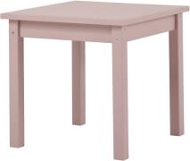 Hoppekids Tisch, Pale Mauve