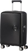 American Tourister Soundbox Spinner Reisetasche 35.5 l, Bass Black