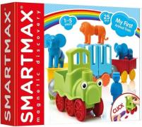 SmartMax My First Animal Train