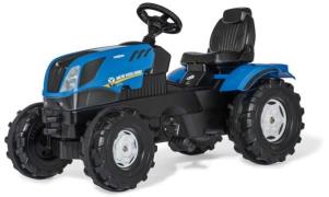 Rolly Toys Trettraktor New Holland