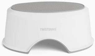 Twistshake Tritthocker, Pastellgrau