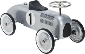 Mini Speeders Rutschauto Lil Racer, Silber