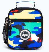 HYPE Lunchbox 4L, Primary Camo