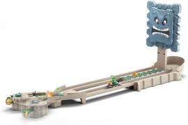 Hot Wheels Mario Kart Track Set Thwomo Ruins