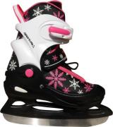 SportMe Schlittschuhe, Rosa 34-37