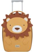 Samsonite Happy Sammies Reisetasche 22,5L, Lion Leo