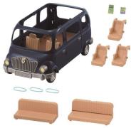 Sylvanian Families Minibus 7 Sitze