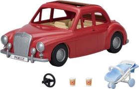 Sylvanian Families Cruiser-Auto