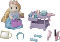 Sylvanian Families Spielset Ponyfriseurin