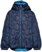 Reima Fossila Steppjacke, Navy, 116