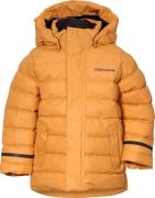 Didriksons Louie Winterjacke, Fire Yellow, 120