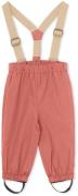 MINI A TURE Wilans Outdoorhose, Canyon Rose, 92