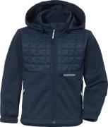 Didriksons Briska Hybridjacke, Navy, 100