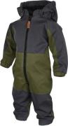 Lindberg Explorer Outdoor-Overall, Green 74