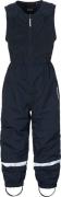 Didriksons Gordon Gefütterte Outdoorhose, Navy, 130