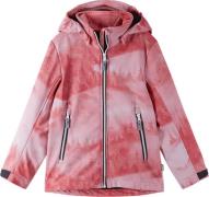 Reima Kulloo Softshelljacke, Pink , 158