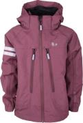 Lindberg Lingbo Outdoorjacke, Dry Rose, 130