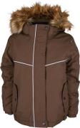 Lindberg Lofoten Winterjacke, Braun, 110