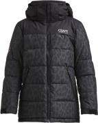 ColourWear Pole Winterjacke, Leo Phantom Black, 170