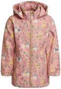 Petite Chérie Atelier Isabelle Softshelljacke, Mellow Rose, 98-104