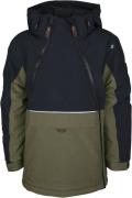 Lindberg Anorak Winterjacke, Olive, 90