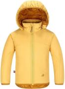 Skogstad Muninfjell Steppjacke, Bright Gold, 1 Jahr