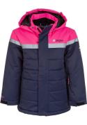 ZigZag Nixon Skijacke, Knockout Pink, 3 Jahre