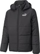 Puma CB Steppjacke, Puma Black, 116