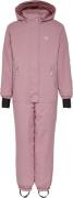 Hummel Esther Overall, Foxglove 98