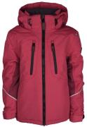 Lindberg Snowpeak Winterjacke, Cerise, 80