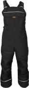 Lindberg Antarctic Thermohose, Schwarz, 100