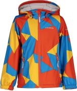 Icepeak Joice Softshelljacke, Orange, 110