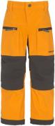 Didriksons Kotten Outdoorhose, Happy Orange, 80