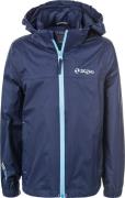 Zigzag Echo Outdoorjacke, Navy Blazer 8 Jahre