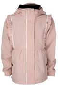 Lindberg Luna Outdoorjacke, Rose, 110