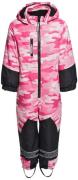 Nordbjørn Svalbard Winteroverall, Camo Pink, 92