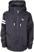 Lindberg Lingbo Outdoorjacke, Schwarz, 140