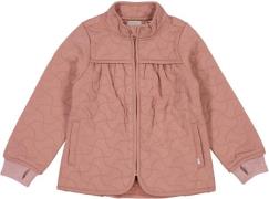 Wheat Thilde Thermojacke, Rose Cheeks, 104