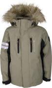 Lindberg Colden Winterjacke, Greige, 120