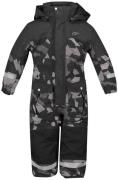 Five Seasons Rayne Overall, Black Multi Camo, 98-104